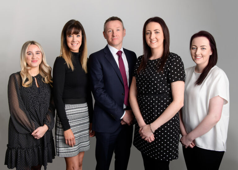 Oakwood Financial Team