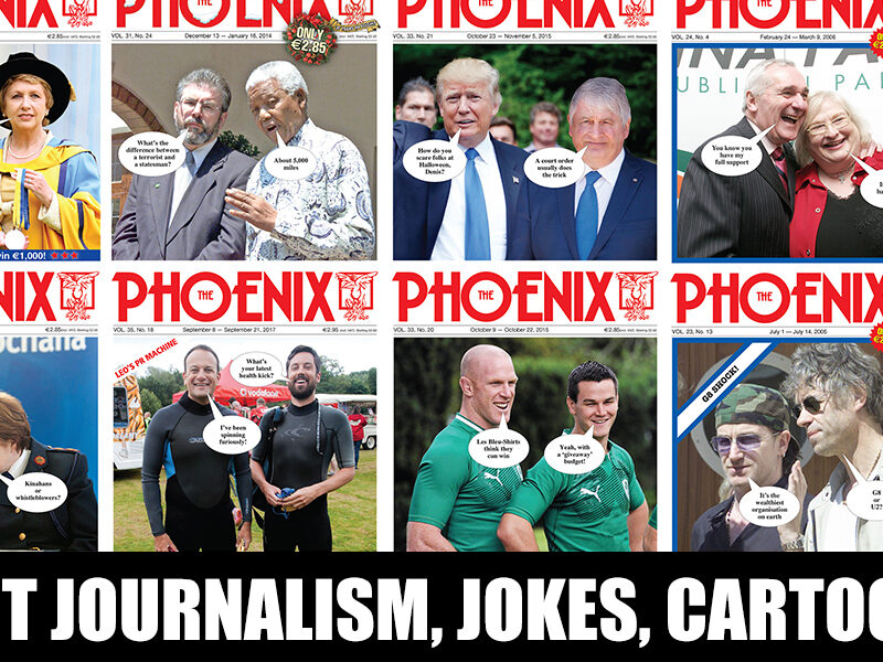 The Phoenix